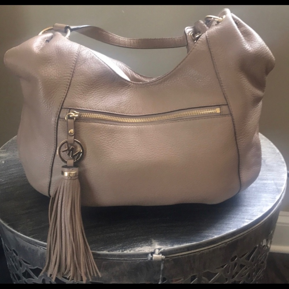 Michael Kors tote bag